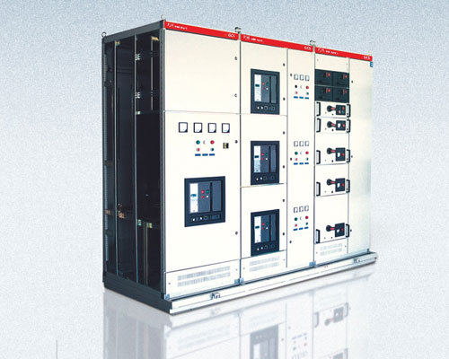 云南GCS型低压抽出式开关柜GCS型低压抽出式开关柜